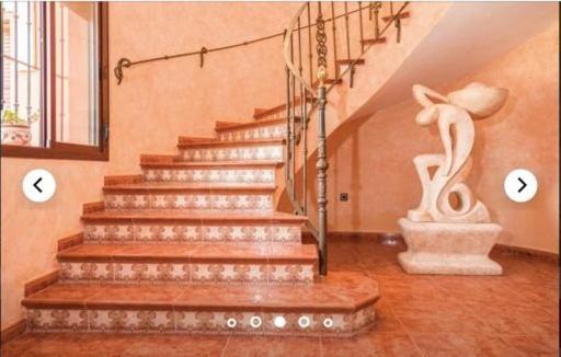 Hidalmar Villa อาร์กอส เดลา ฟรอนเตรา ภายนอก รูปภาพ