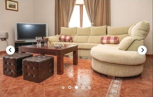 Hidalmar Villa อาร์กอส เดลา ฟรอนเตรา ภายนอก รูปภาพ