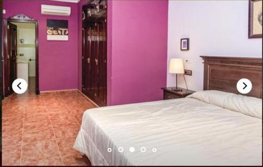 Hidalmar Villa อาร์กอส เดลา ฟรอนเตรา ภายนอก รูปภาพ