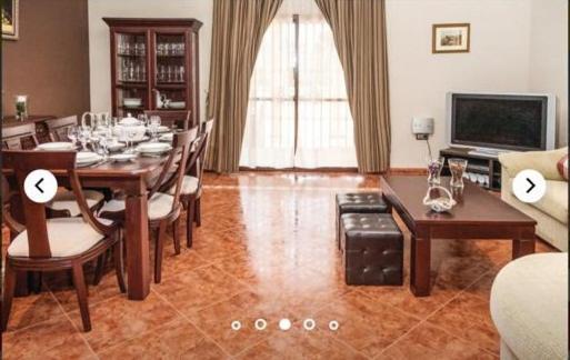 Hidalmar Villa อาร์กอส เดลา ฟรอนเตรา ภายนอก รูปภาพ