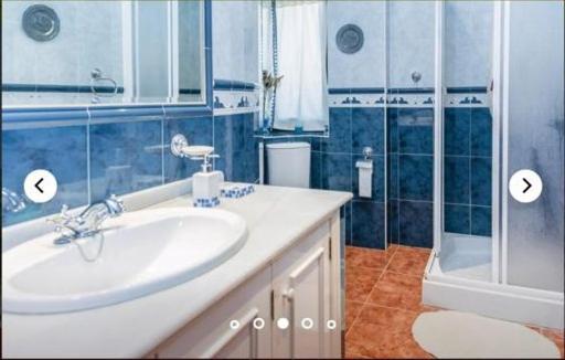 Hidalmar Villa อาร์กอส เดลา ฟรอนเตรา ภายนอก รูปภาพ
