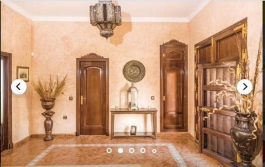 Hidalmar Villa อาร์กอส เดลา ฟรอนเตรา ภายนอก รูปภาพ